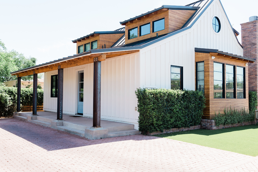 Exterior Painting Tips: Boosting Curb Appeal the Smart Way