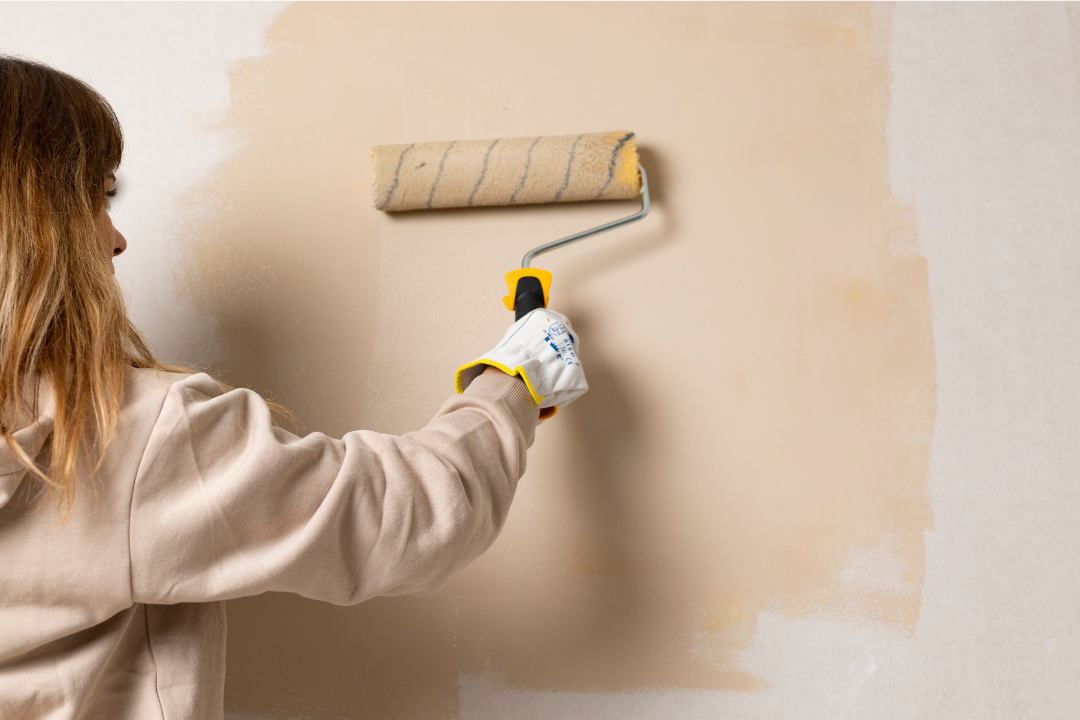 The Ultimate Guide to Painting Your Home’s Interior Like a Pro